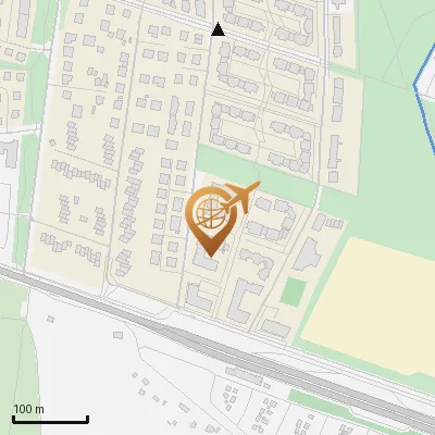 Foto zu Pfarrer-Theile-Straße 89-93, 13591 Berlin