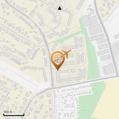 Foto zu Pfarrer-Wenke-Weg 10-15, 12349 Berlin