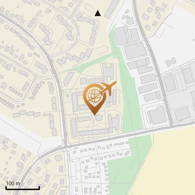 Foto zu Pfarrer-Wenke-Weg 6-8, 12349 Berlin