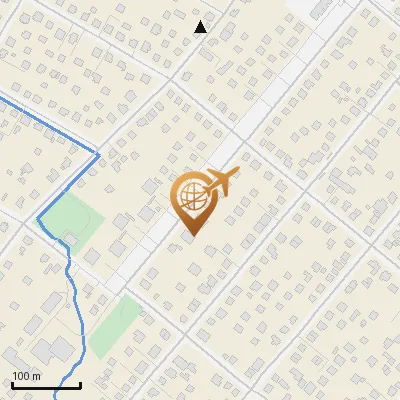 Karte Pfarrhufenanger 24, 12623 Berlin