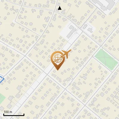 Karte Pfarrhufenanger 40, 12623 Berlin