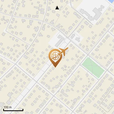 Karte Pfarrhufenanger 48, 12623 Berlin