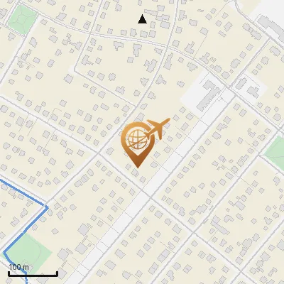 Karte Pfarrhufenanger 63, 12623 Berlin