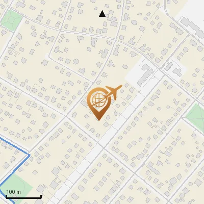 Karte Pfarrhufenanger 65, 12623 Berlin