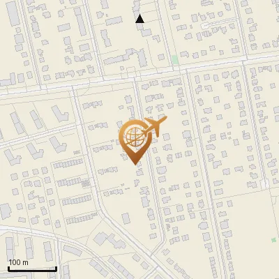 Foto zu Pfarrlandstraße 7-10, 14165 Berlin