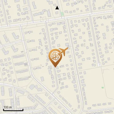 Foto zu Pfarrlandstraße 11-21, 14165 Berlin