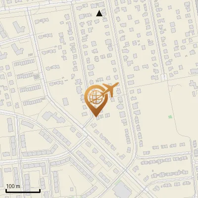 Karte Pfarrlandstraße 22-29, 14165 Berlin