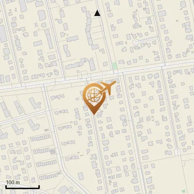 Foto zu Pfarrlandstraße 1-5, 14165 Berlin