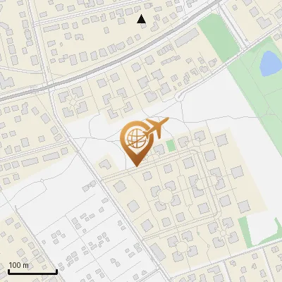 Foto zu Pfarrsiedlung 1-3, 12355 Berlin