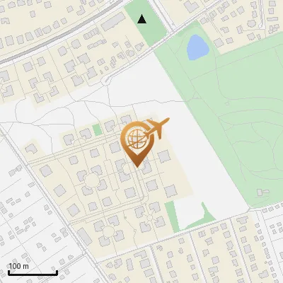 Foto zu Pfarrsiedlung 11-14, 12355 Berlin