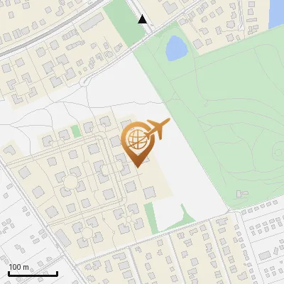 Foto zu Pfarrsiedlung 15-17, 12355 Berlin