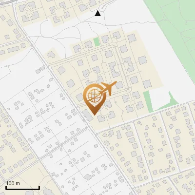 Foto zu Pfarrsiedlung 27-29, 12355 Berlin