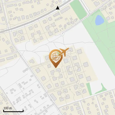 Foto zu Pfarrsiedlung 4-10, 12355 Berlin