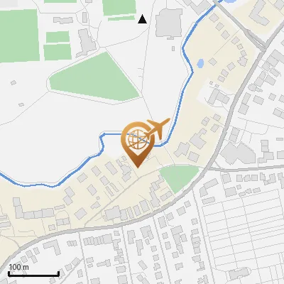 Karte Pfarrstraße 18-19, 22149 Hamburg