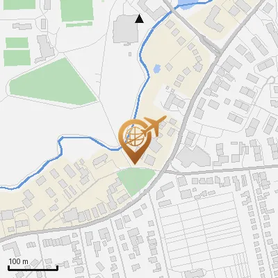 Karte Pfarrstraße 21, 22149 Hamburg