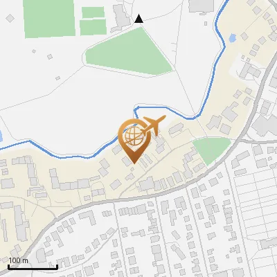 Karte Pfarrstraße 3-15, 22149 Hamburg