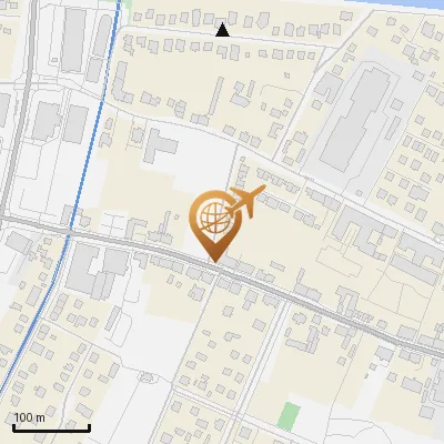 Foto zu Pfarrwöhrde 21, 12524 Berlin