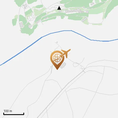 Foto zu Pfaueninselchaussee 100, 14109 Berlin