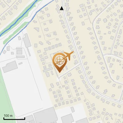 Foto zu Pfauenkehre 4, 12355 Berlin