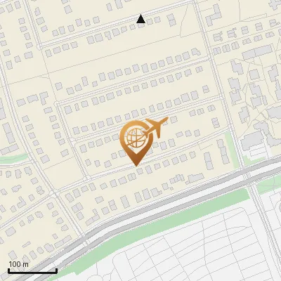 Foto zu Pfeddersheimer Weg 16-22, 14129 Berlin