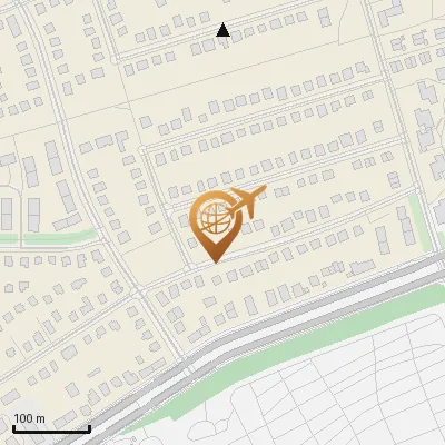 Foto zu Pfeddersheimer Weg 24-33, 14129 Berlin