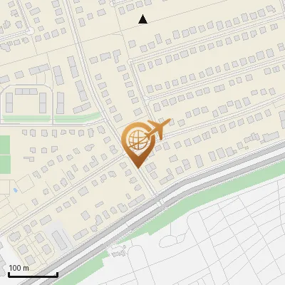 Foto zu Pfeddersheimer Weg 35-41, 14129 Berlin