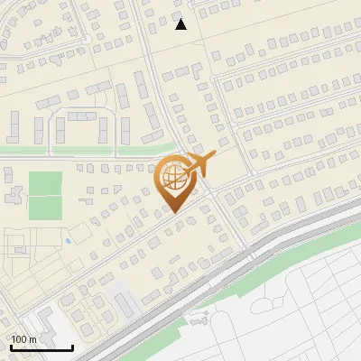 Foto zu Pfeddersheimer Weg 42-43, 14129 Berlin