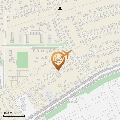 Foto zu Pfeddersheimer Weg 44-50, 14129 Berlin