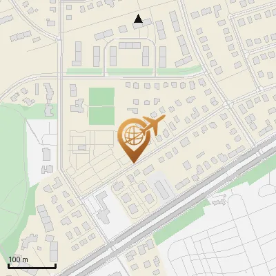 Foto zu Pfeddersheimer Weg 58-59, 14129 Berlin