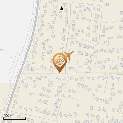 Karte Pfefferkrug 1-4, 22397 Hamburg