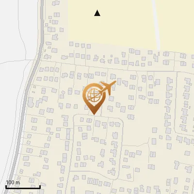 Karte Pfefferkrug 37-41, 22397 Hamburg