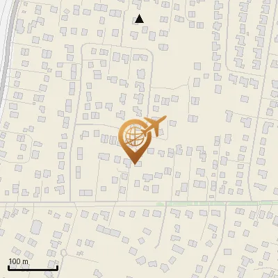 Karte Pfefferkrug 63-65, 22397 Hamburg