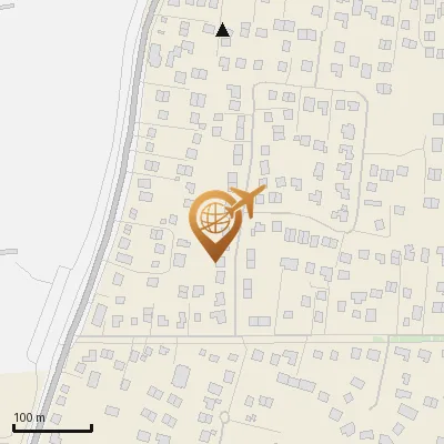 Karte Pfefferkrug 5-10, 22397 Hamburg