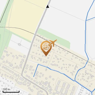 Foto zu Pfefferminzweg 6-14, 13158 Berlin