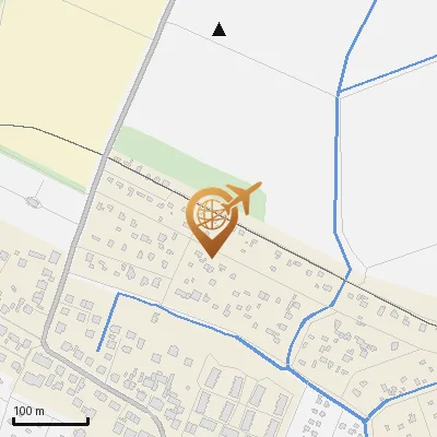 Foto zu Pfefferminzweg 15-17, 13158 Berlin