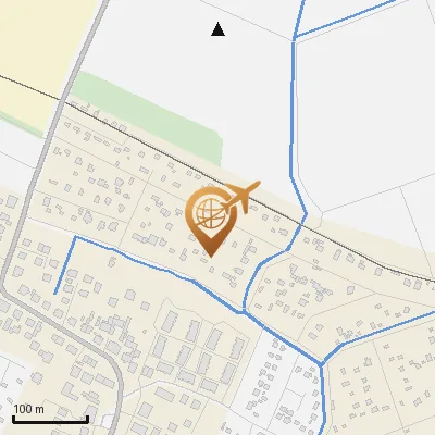 Foto zu Pfefferminzweg 19-30, 13158 Berlin