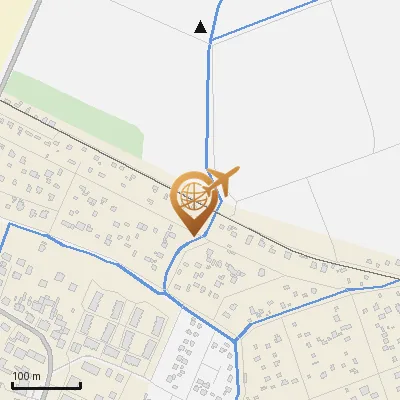 Foto zu Pfefferminzweg 31-32, 13158 Berlin