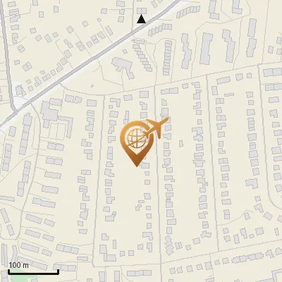 Karte Pfefferstraße 8-12, 22143 Hamburg