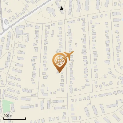 Karte Pfefferstraße 20, 22143 Hamburg