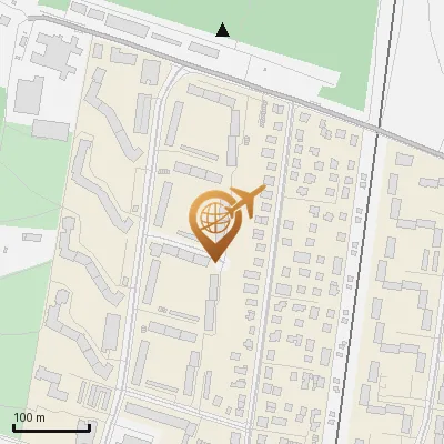 Foto zu Pfefferweg 1, 13589 Berlin