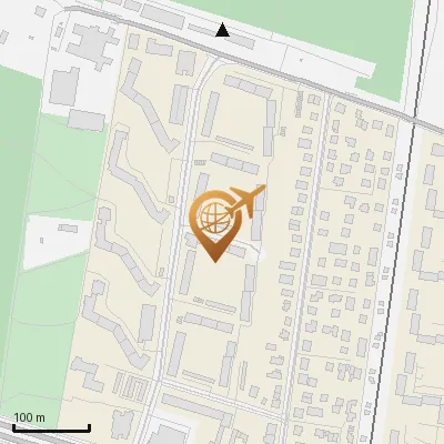 Foto zu Pfefferweg 2-4, 13589 Berlin