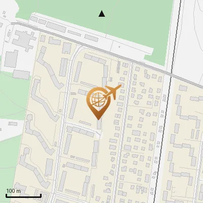 Foto zu Pfefferweg 5, 13589 Berlin