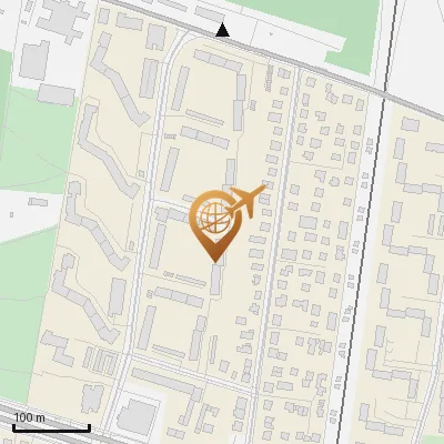 Foto zu Pfefferweg 6-12, 13589 Berlin