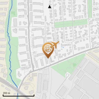 Foto zu Pfeilschifterstraße 8-16, 80997 München