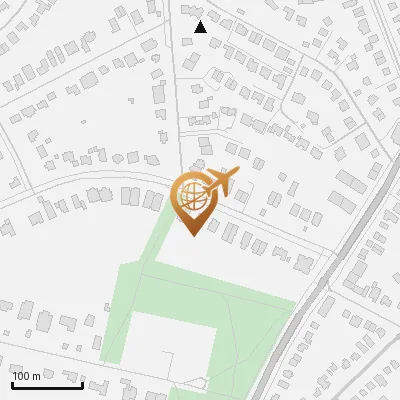 Karte Pfeilshofer Weg 32-34, 22391 Hamburg