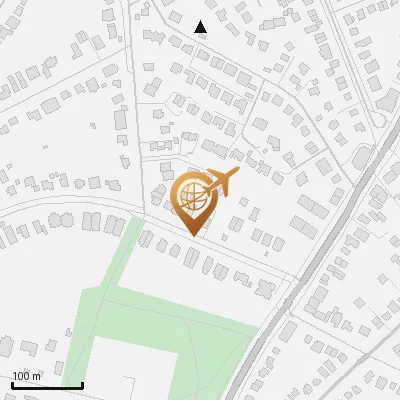 Karte Pfeilshofer Weg 35-36, 22391 Hamburg