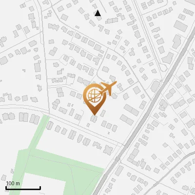 Karte Pfeilshofer Weg 39, 22391 Hamburg