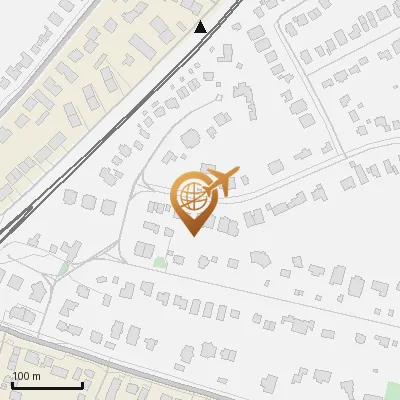 Karte Pfeilshofer Weg 3-4, 22391 Hamburg