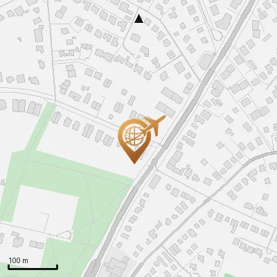 Karte Pfeilshofer Weg 40, 22391 Hamburg