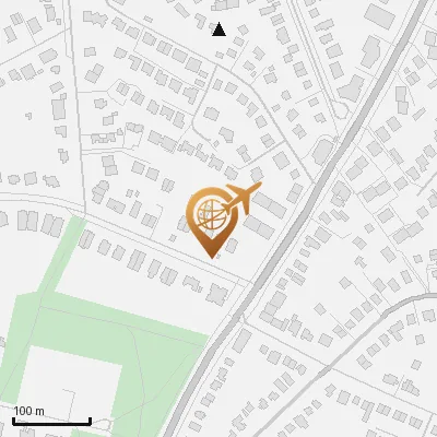 Karte Pfeilshofer Weg 41-45, 22391 Hamburg